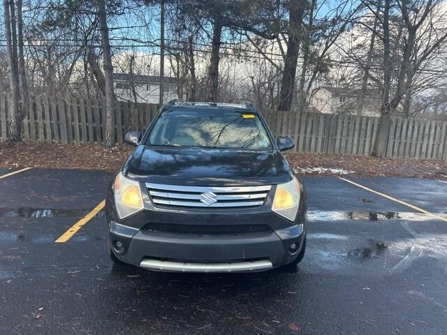 2008 Suzuki XL7 Limited