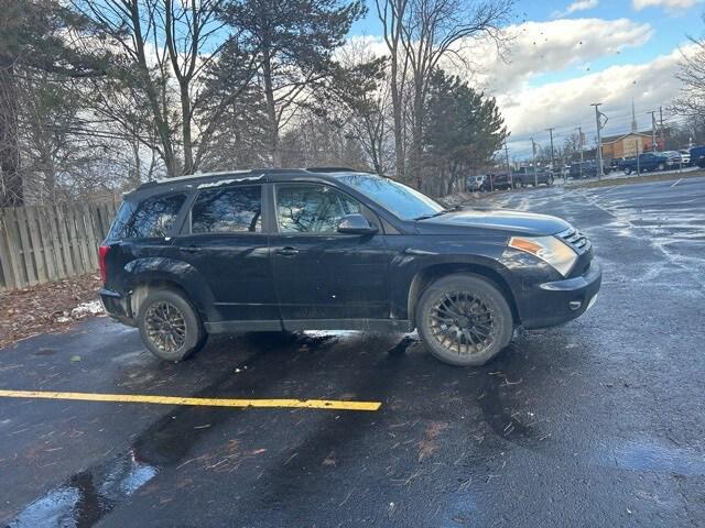 2008 Suzuki XL7 Limited
