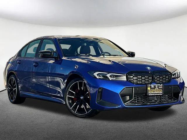 2023 BMW 3 Series M340i xDrive Sedan