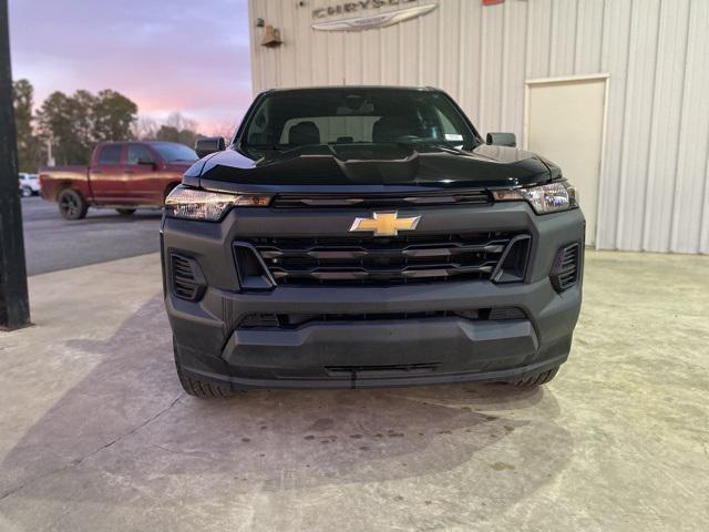 2024 Chevrolet Colorado 2WD WT