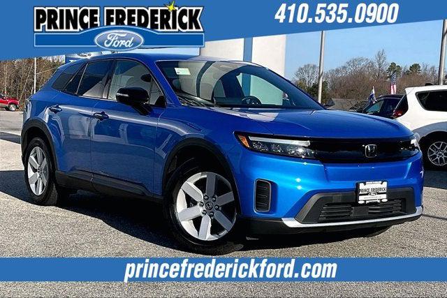 2024 Honda Prologue EX