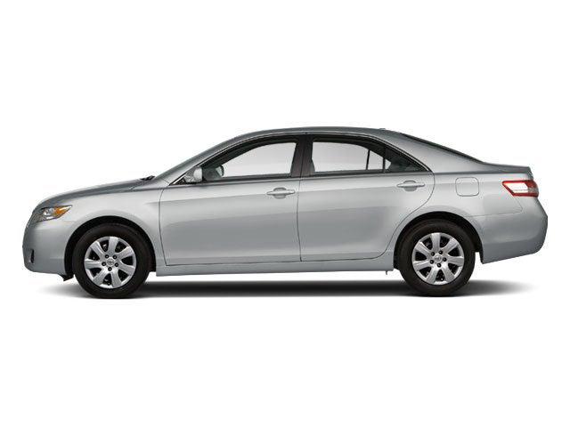 2010 Toyota Camry XLE