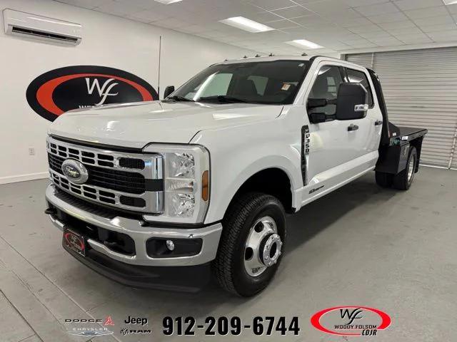 2024 Ford F-350 XLT for sale in Baxley, GA