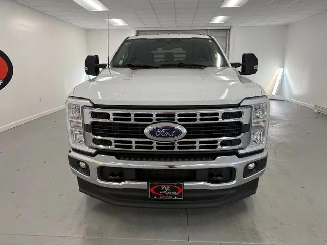2024 Ford F-350 XLT