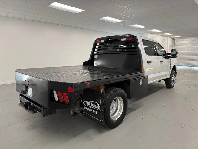 2024 Ford F-350 XLT