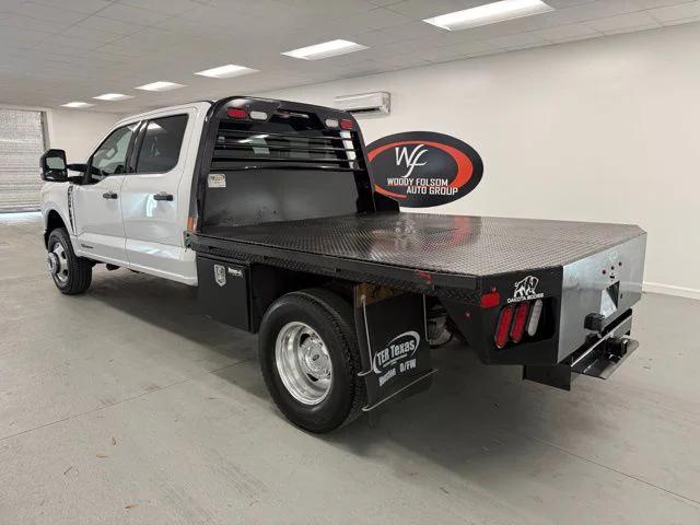 2024 Ford F-350 XLT