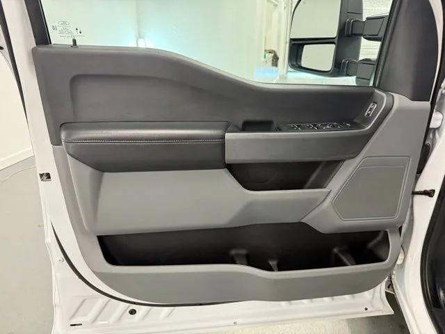 2024 Ford F-350 XLT