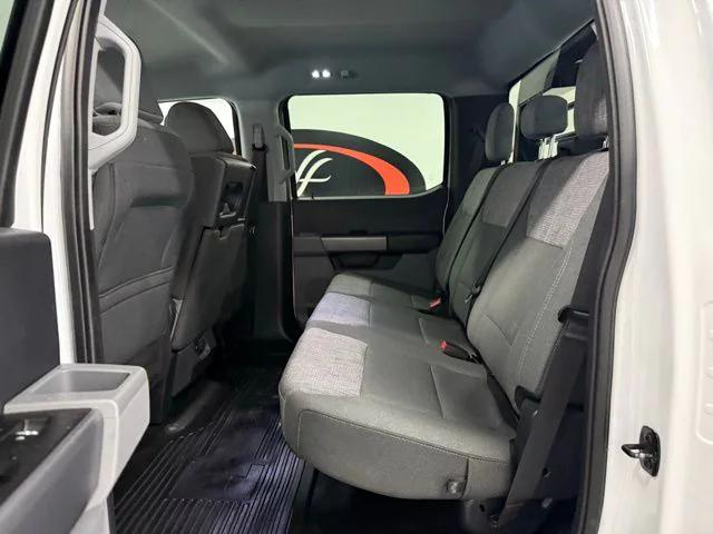 2024 Ford F-350 XLT