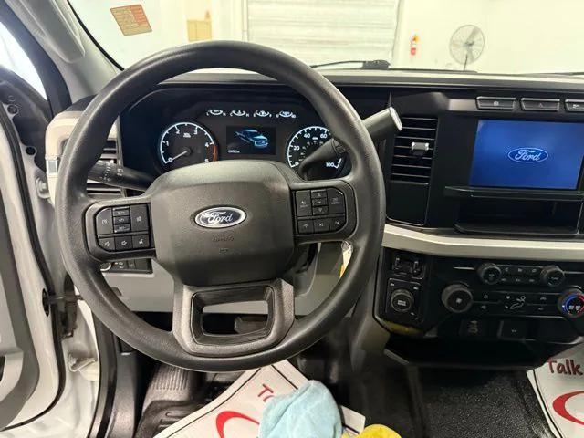 2024 Ford F-350 XLT