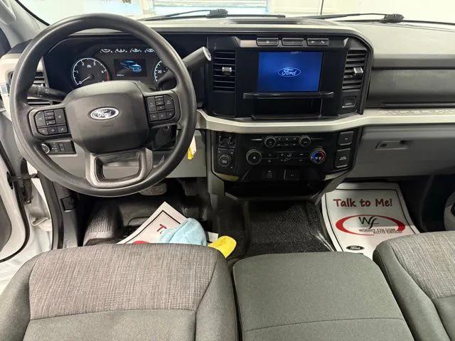 2024 Ford F-350 XLT