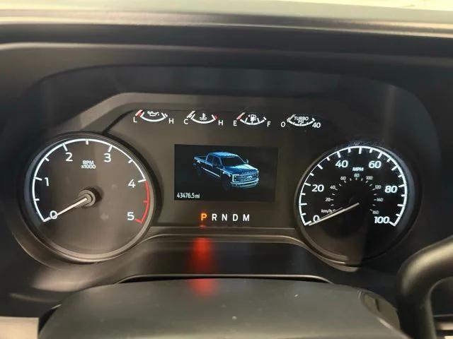 2024 Ford F-350 XLT