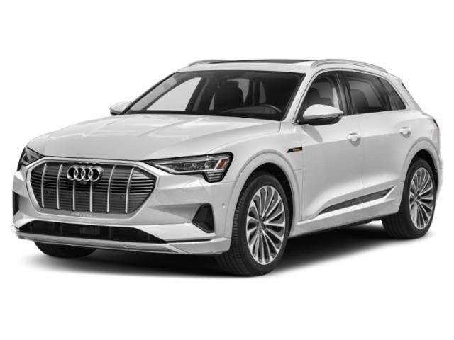 2021 Audi e-tron Premium quattro