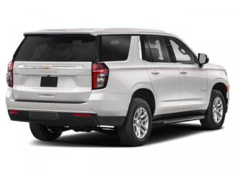 2023 Chevrolet Tahoe 2WD LS