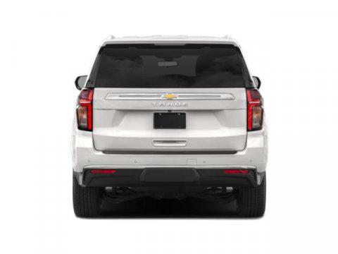 2023 Chevrolet Tahoe 2WD LS