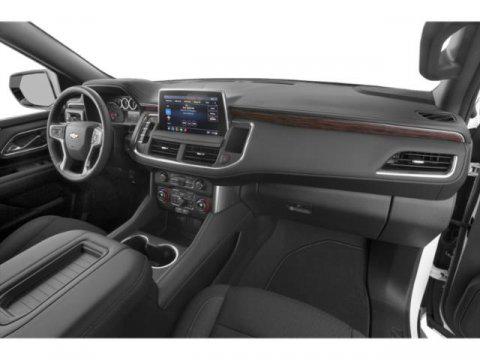 2023 Chevrolet Tahoe 2WD LS