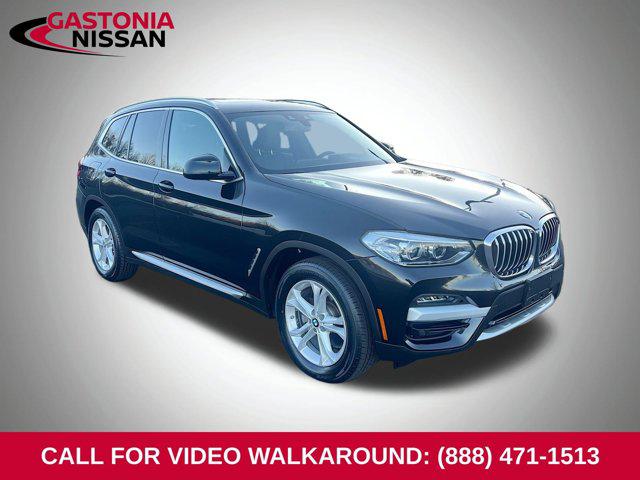 2020 BMW X3 xDrive30i for sale in Gastonia, NC