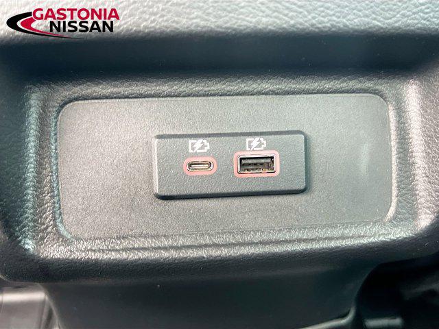 2019 Nissan Maxima 3.5 Platinum