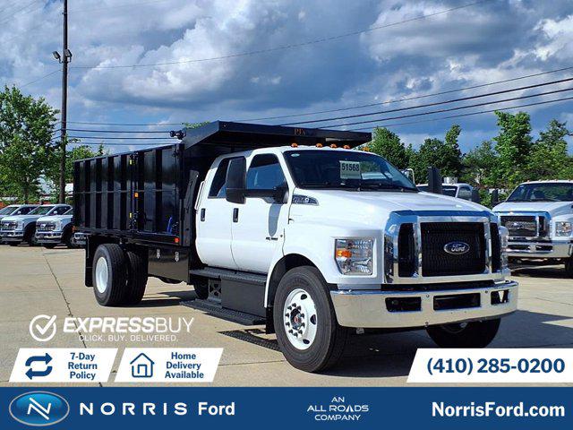 2026 Ford F-650 Unknown for sale in Baltimore, MD