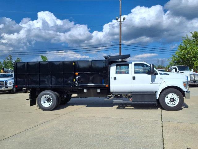 2026 Ford F-650 Unknown
