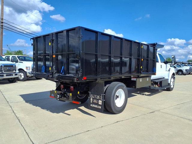 2026 Ford F-650 Unknown
