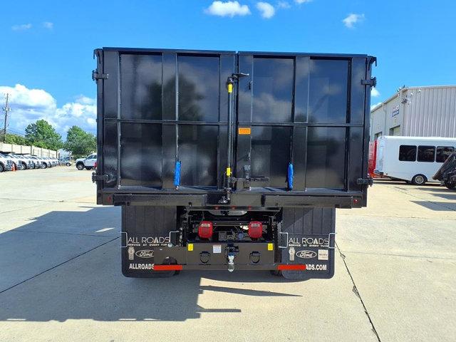 2026 Ford F-650 Unknown