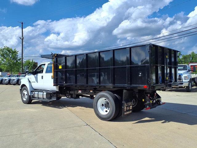 2026 Ford F-650 Unknown