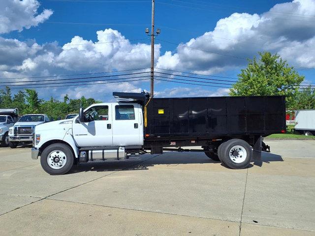 2026 Ford F-650 Unknown