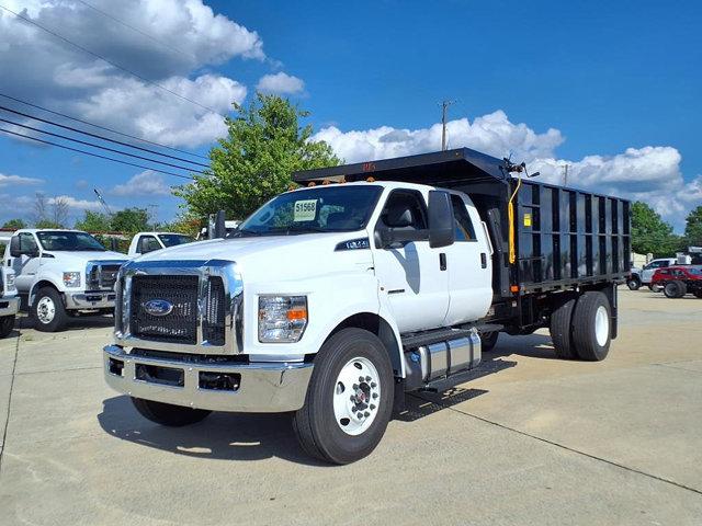 2026 Ford F-650 Unknown
