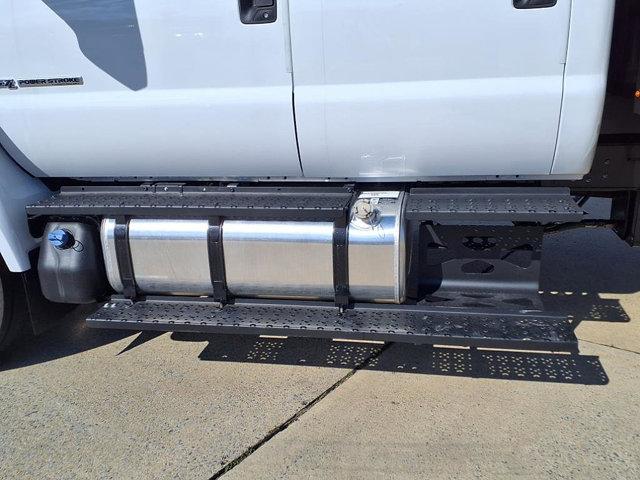 2026 Ford F-650 Unknown
