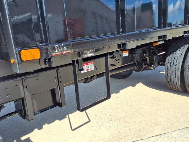 2026 Ford F-650 Unknown