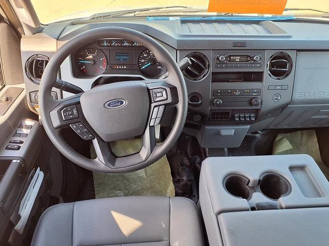 2026 Ford F-650 Unknown