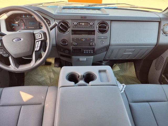 2026 Ford F-650 Unknown