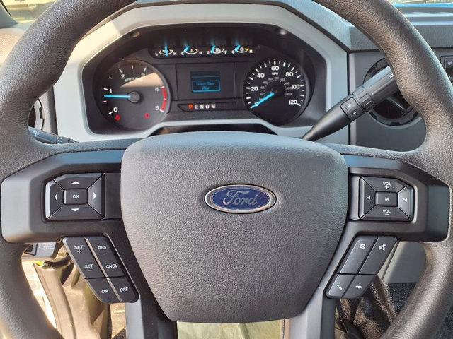 2026 Ford F-650 Unknown