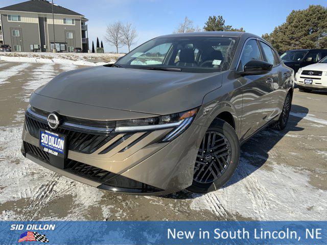 2026 Nissan Sentra SV for sale in Lincoln, NE