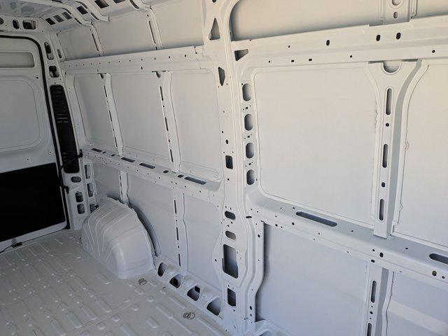 2026 Ram ProMaster 2500 Cargo Van Tradesman High Roof 159" WB w/Pass Seat