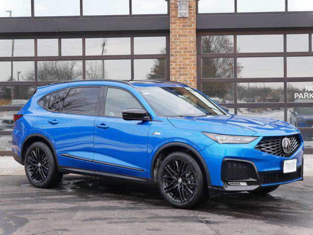 2026 Acura MDX A-SPEC Advance Package for sale in Brooklyn Park, MN