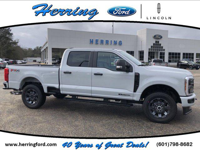 2026 Ford F-250 XL for sale in Picayune, MS