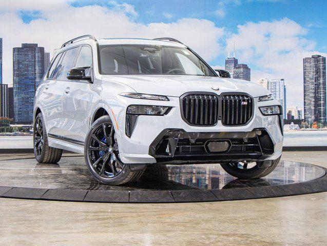 2026 BMW X7 M60i for sale in Lake Bluff, IL