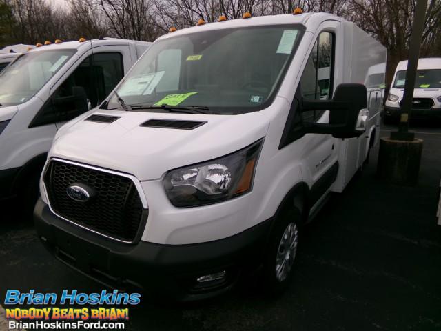 2025 Ford Transit Cutaway Cutaway RWD for sale in Coatesville, PA