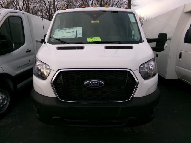2025 Ford Transit Cutaway Cutaway RWD