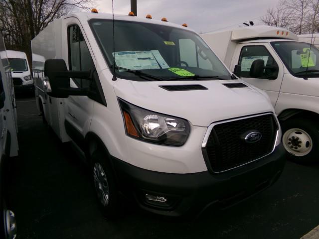 2025 Ford Transit Cutaway Cutaway RWD