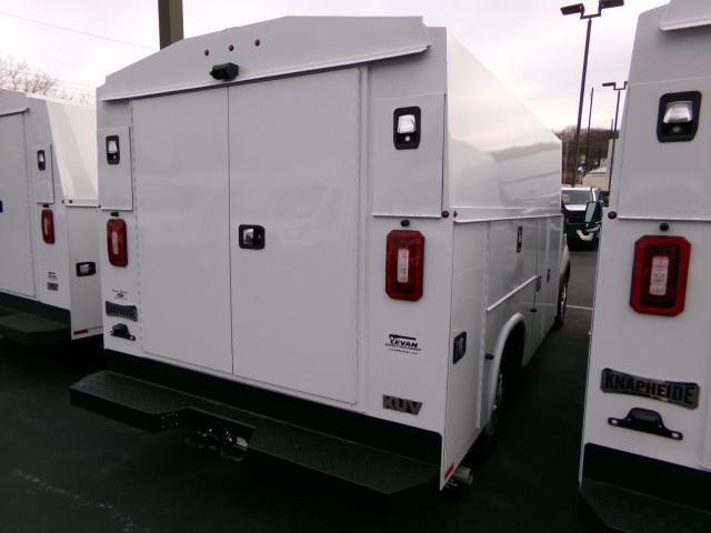 2025 Ford Transit Cutaway Cutaway RWD