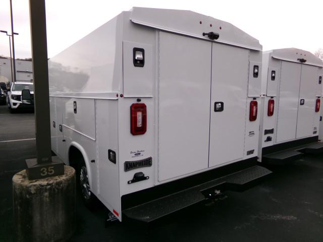 2025 Ford Transit Cutaway Cutaway RWD