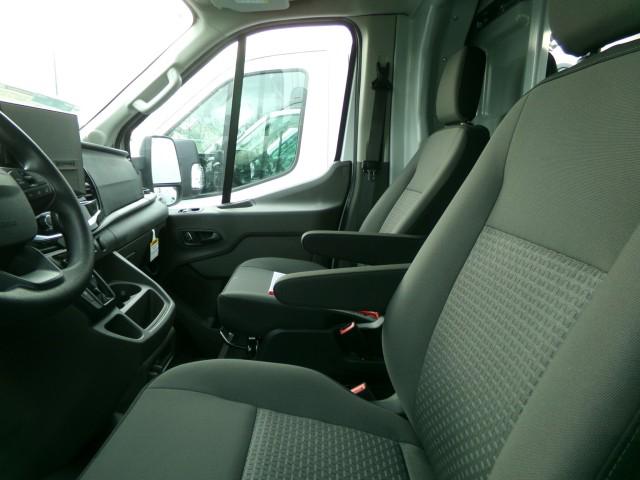 2025 Ford Transit Cutaway Cutaway RWD