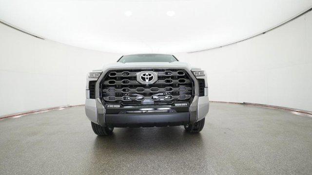 2026 Toyota Tundra Platinum CrewMax 5.5' Bed