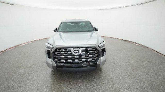 2026 Toyota Tundra Platinum CrewMax 5.5' Bed
