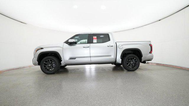 2026 Toyota Tundra Platinum CrewMax 5.5' Bed