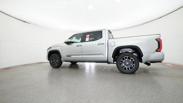 2026 Toyota Tundra Platinum CrewMax 5.5' Bed