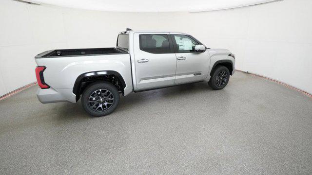 2026 Toyota Tundra Platinum CrewMax 5.5' Bed