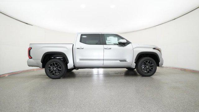 2026 Toyota Tundra Platinum CrewMax 5.5' Bed